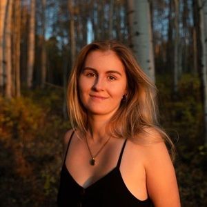 Meet your Posher, Ellie